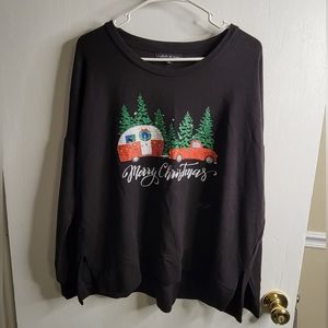 Christmas sweater